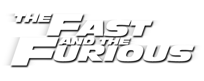 fast and furious logo
